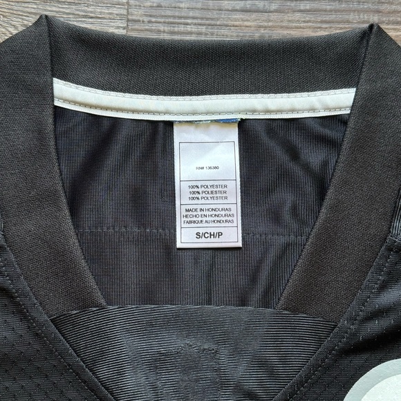 NWOT - Pittsburgh Steelers NFL Jerseys - Picture 5 of 10